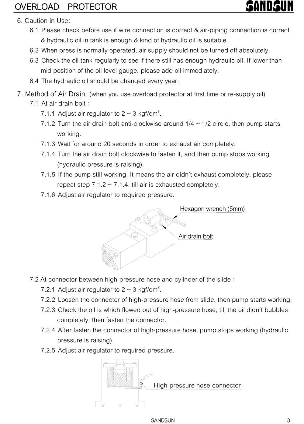 05 sandsun va08 vp 5010